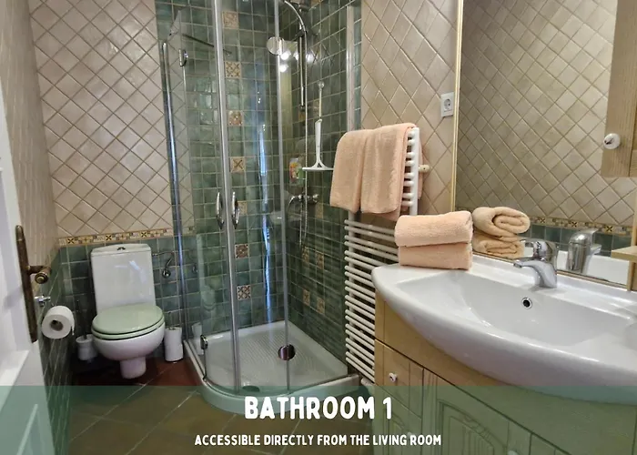 아파트 Pardubsky *