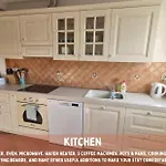 Pardubsky Apartament Lublana