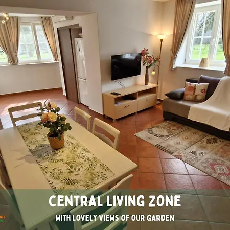 Pardubsky Apartament