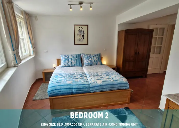 Apartamento Pardubsky Liubliana