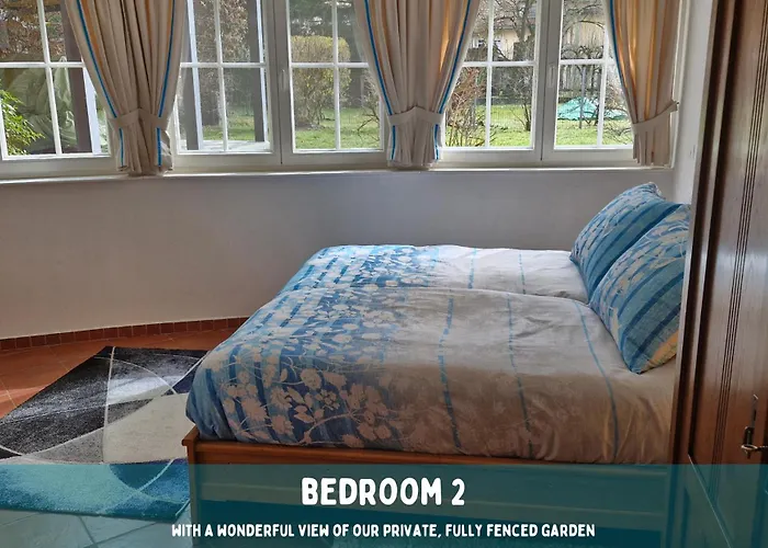 Apartamento Pardubsky *