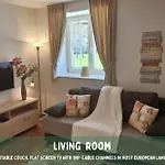 Appartement Pardubsky