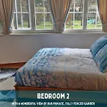 Appartement Pardubsky *