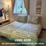 Appartement Pardubsky Ljubljana