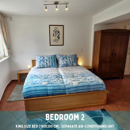 דירה Pardubsky לובליאנה