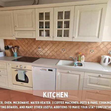 Pardubsky דירה לובליאנה