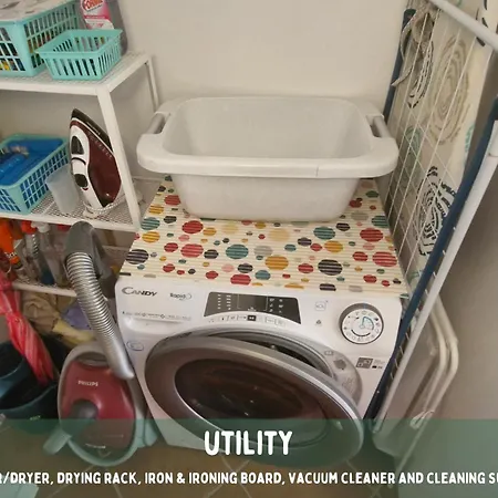 דירה Pardubsky לובליאנה