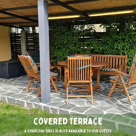 Pardubsky לובליאנה