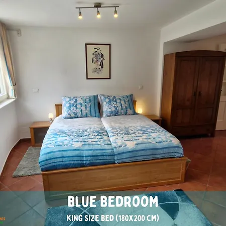Pardubsky Appartement Ljubljana