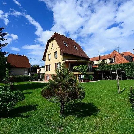 Pardubsky * לובליאנה