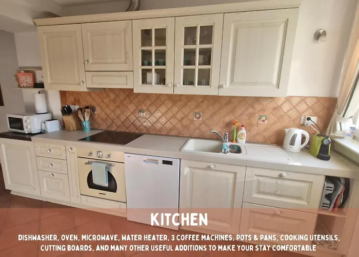 Pardubsky Apartment Ljubljana